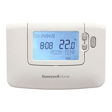 Honeywell-CM901-Thermostat-User-Manual.php